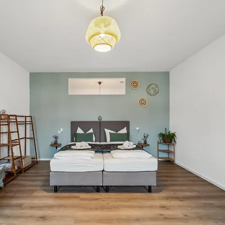 Ferienwohnung Chiemgau Perle Casa Cara Emertsham Exterior foto