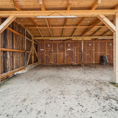 Ferienwohnung Chiemgau Perle Casa Cara Emertsham Exterior foto