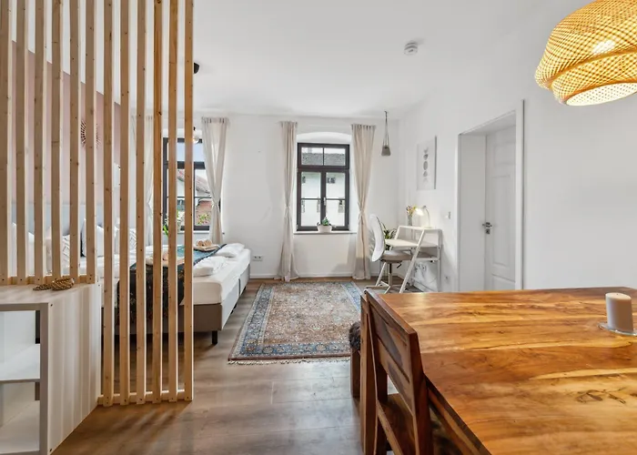 Chiemgau Perle Casa Cara