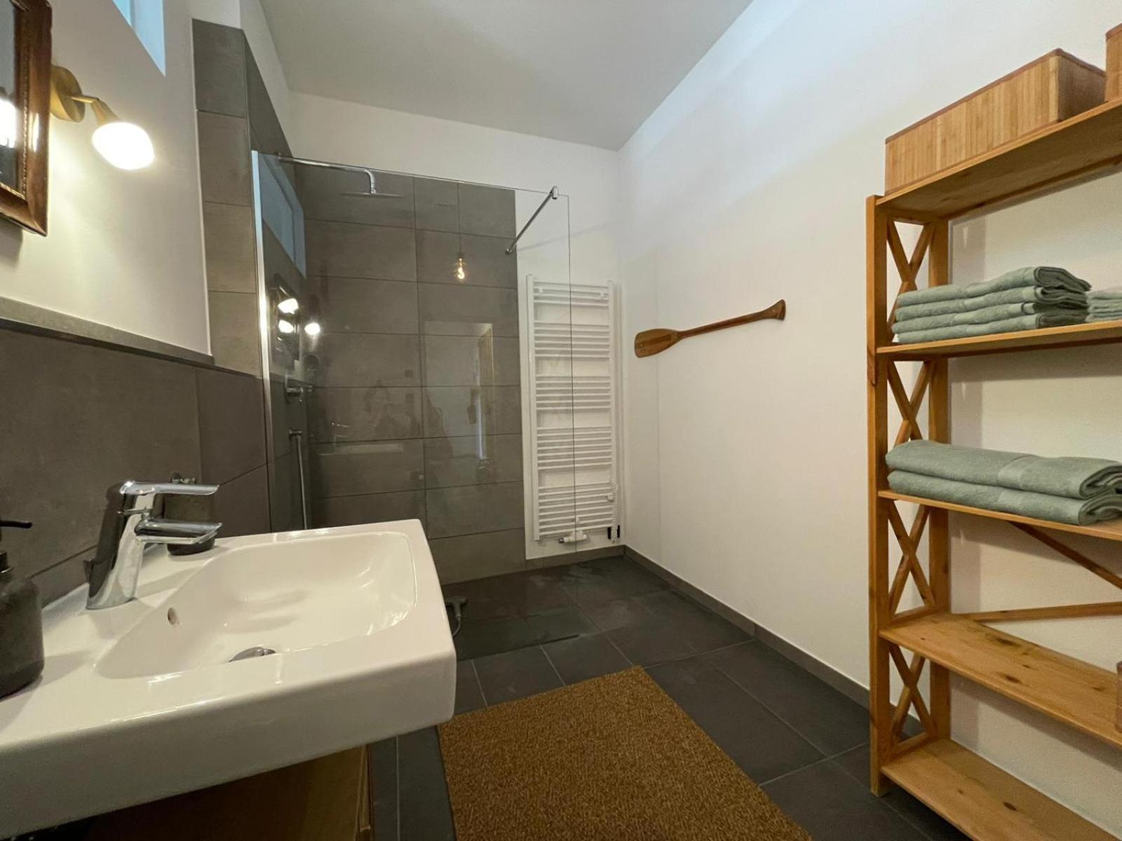 Chiemgau Perle Casa Cara Apartment *
