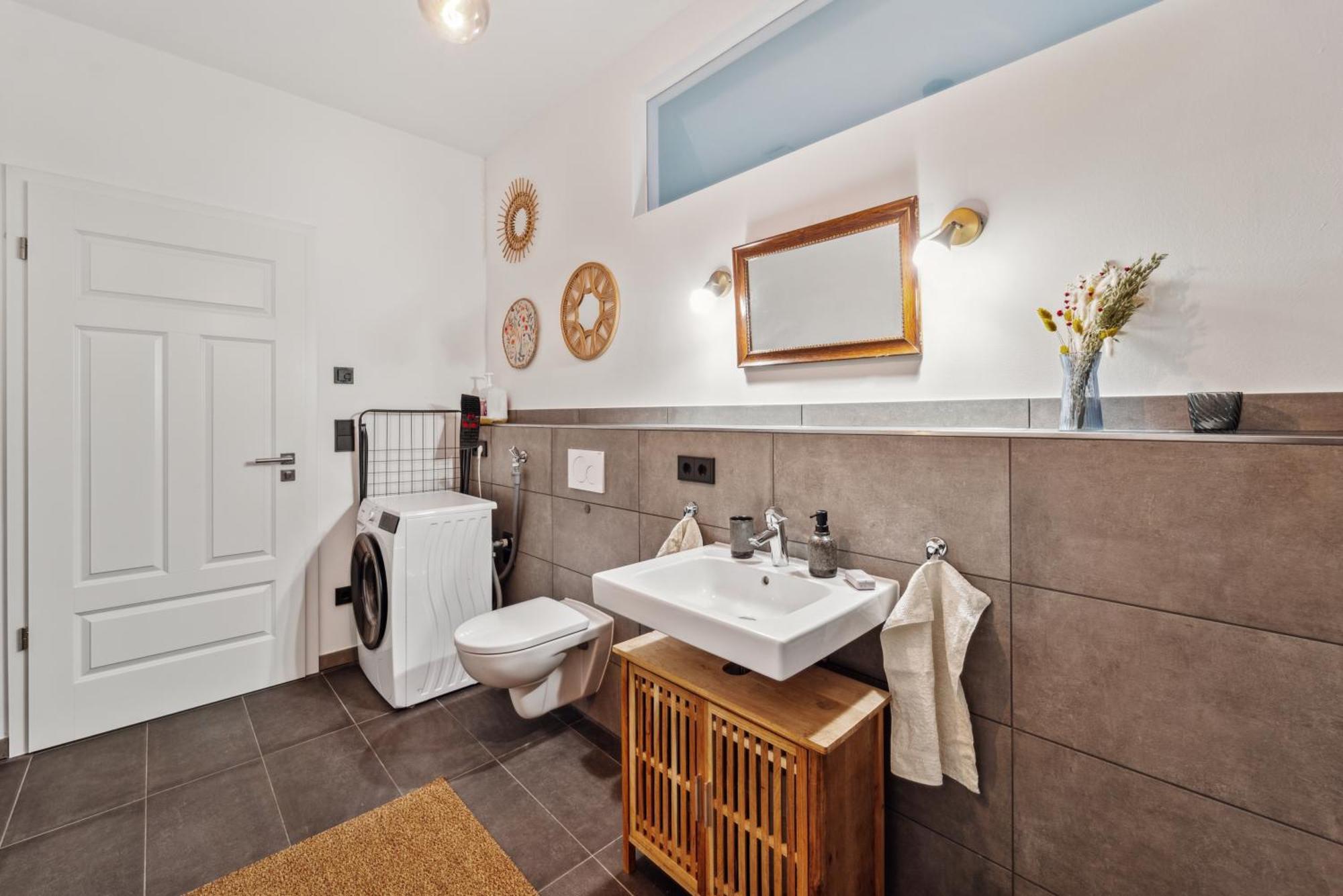 Apartment Chiemgau Perle Casa Cara