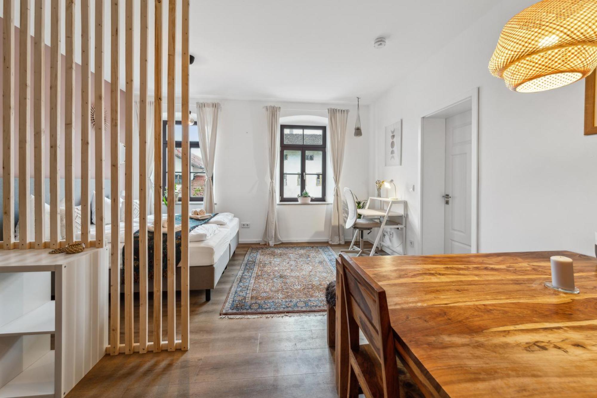 Chiemgau Perle Casa Cara Apartment Emertsham