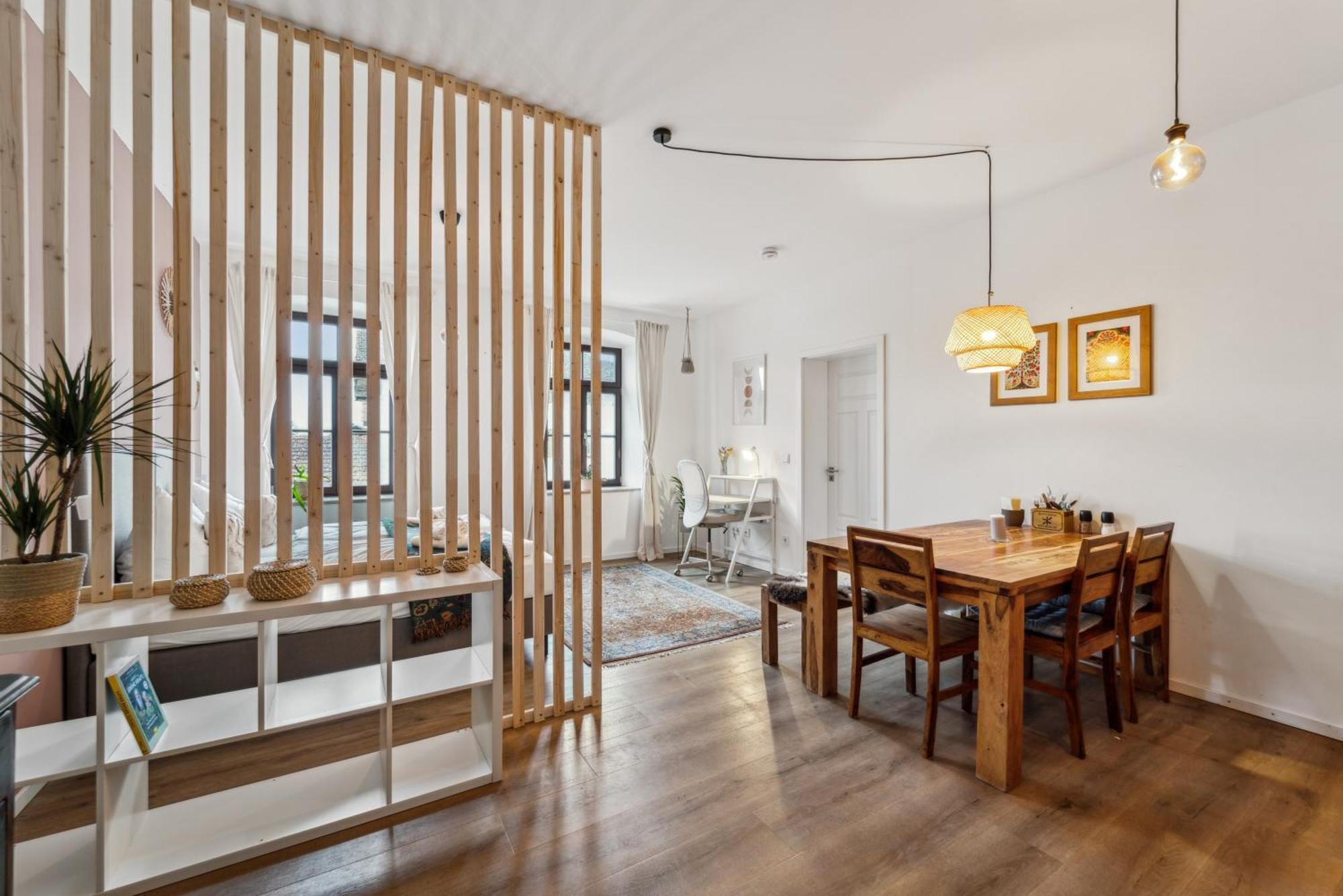 Apartment Chiemgau Perle Casa Cara