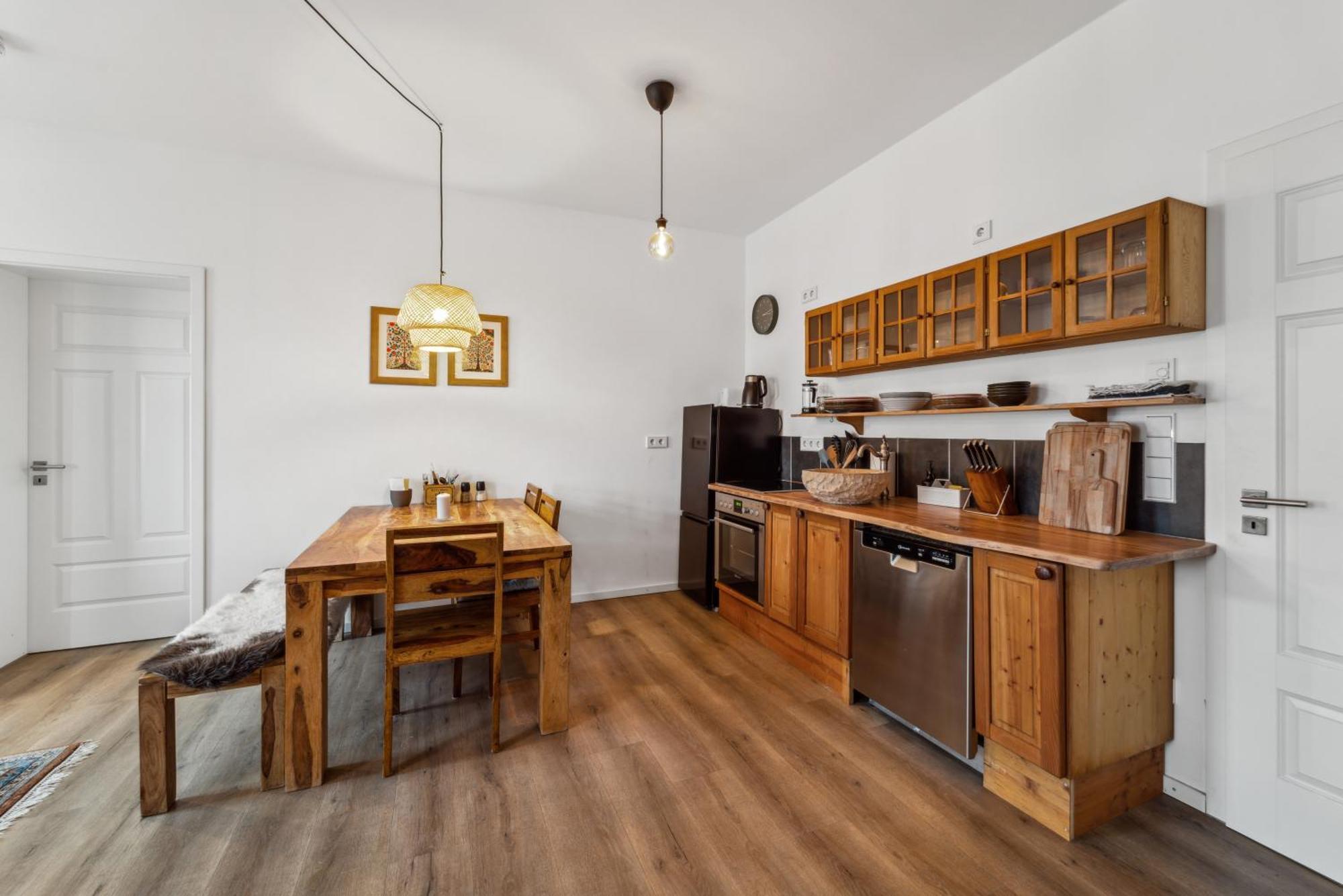 Apartment Chiemgau Perle Casa Cara